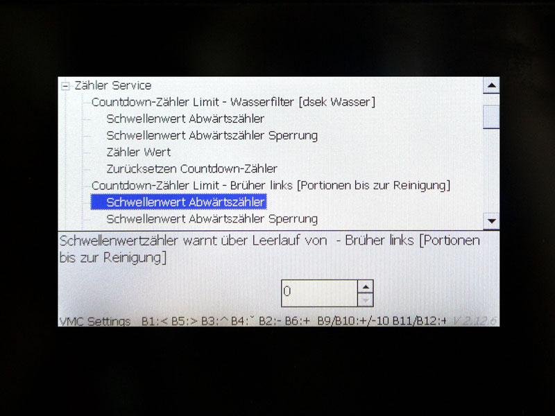 Fehler Bei Der Konfiguration Von Click 2 Run Office 2010 Displaymeldung "Trester Kaffeesatz leeren"