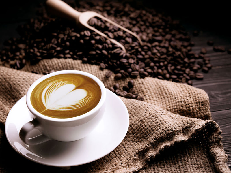 Flat White Was ist das eigentlich?