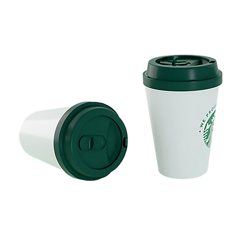 Starbucks Wiederverwendbare Becher Short