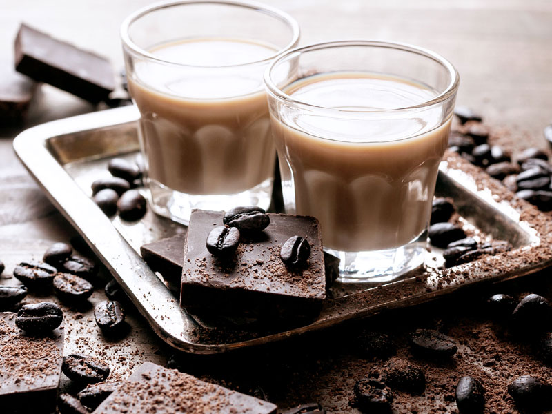 Weihnachtskaffee - Besinnlich durch die Weihnachts­zeit