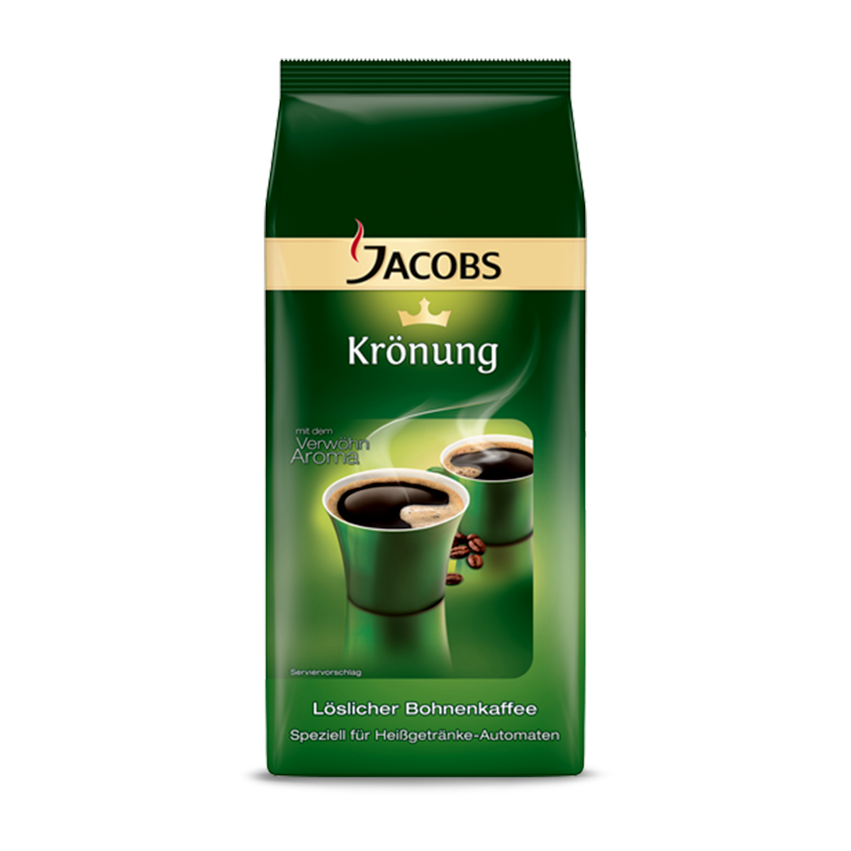 Jacobs - Krönung Instant