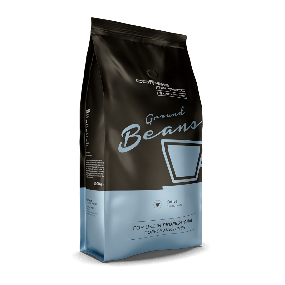 Casino Gusto - Filterkaffee