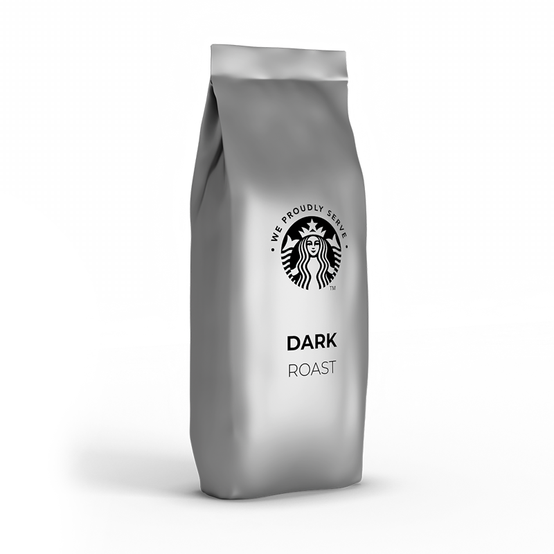 Starbucks Dark Espresso Roast