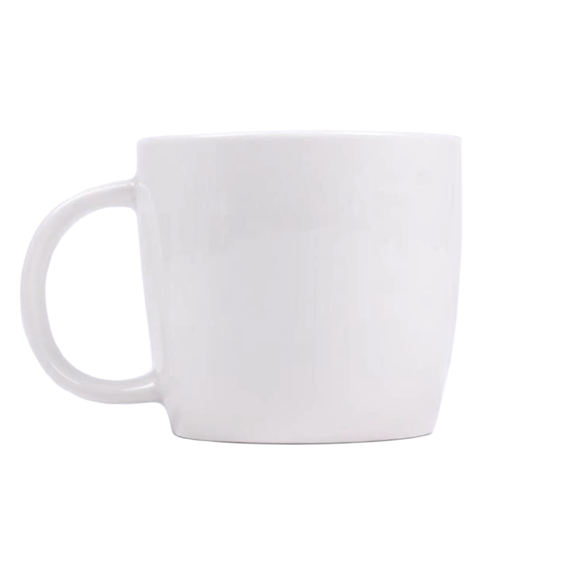 Starbucks Keramik-Tasse Weiß Grande