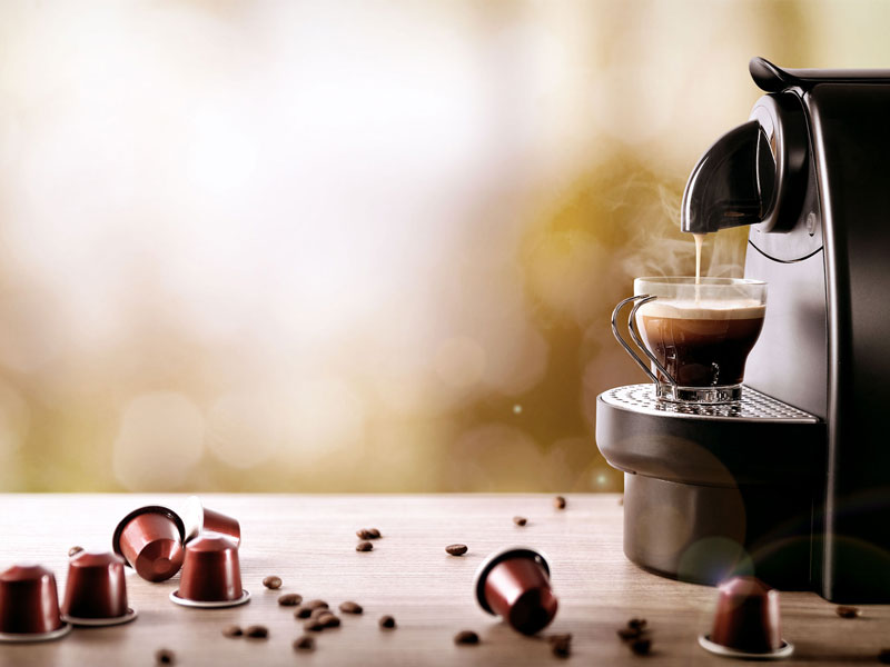 Was ist der Unterschied zwischen Cappuccino und Latte Macchiato?