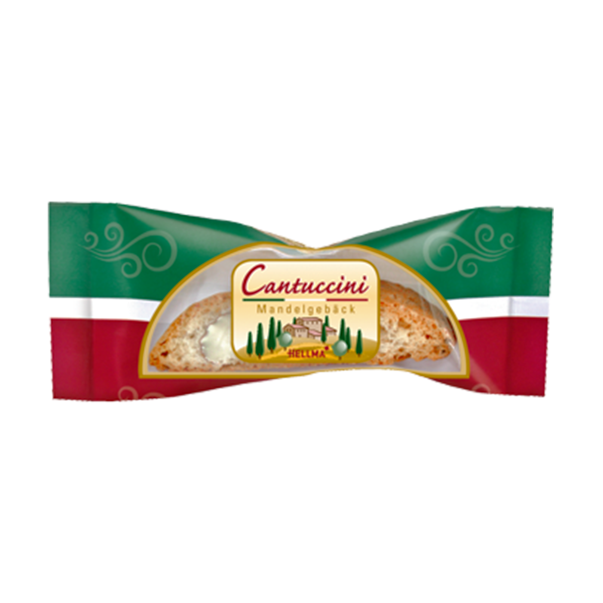Cantuccini-Mandel von Hellma bei coffee perfect online