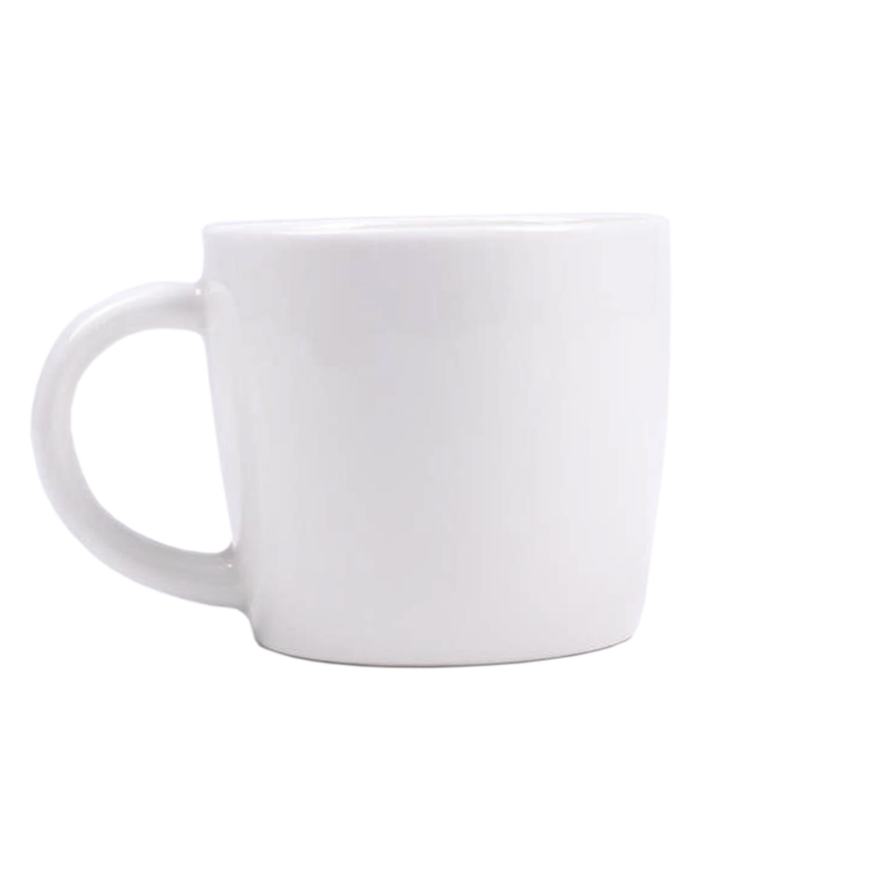 Starbucks Keramik-Tasse Weiß Espresso