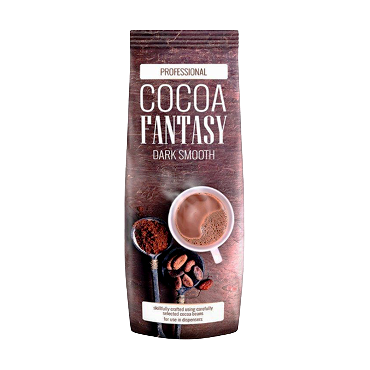 Cocoa Fantasy - Dark Smooth