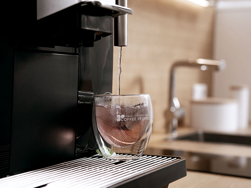 CP30 Kaffeevollautomat CP30 Kaffeevollautomat