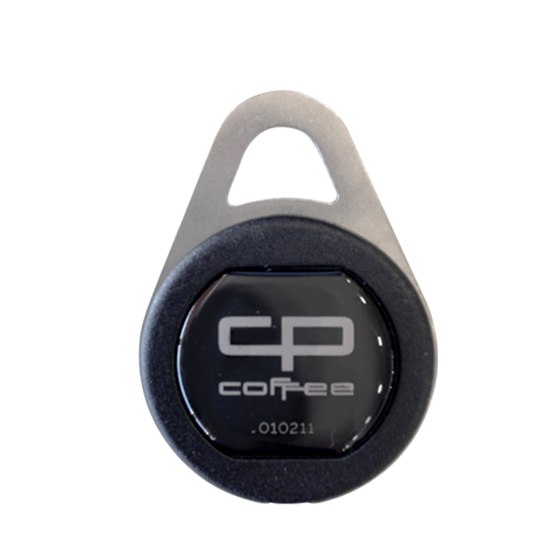 Coffee Key