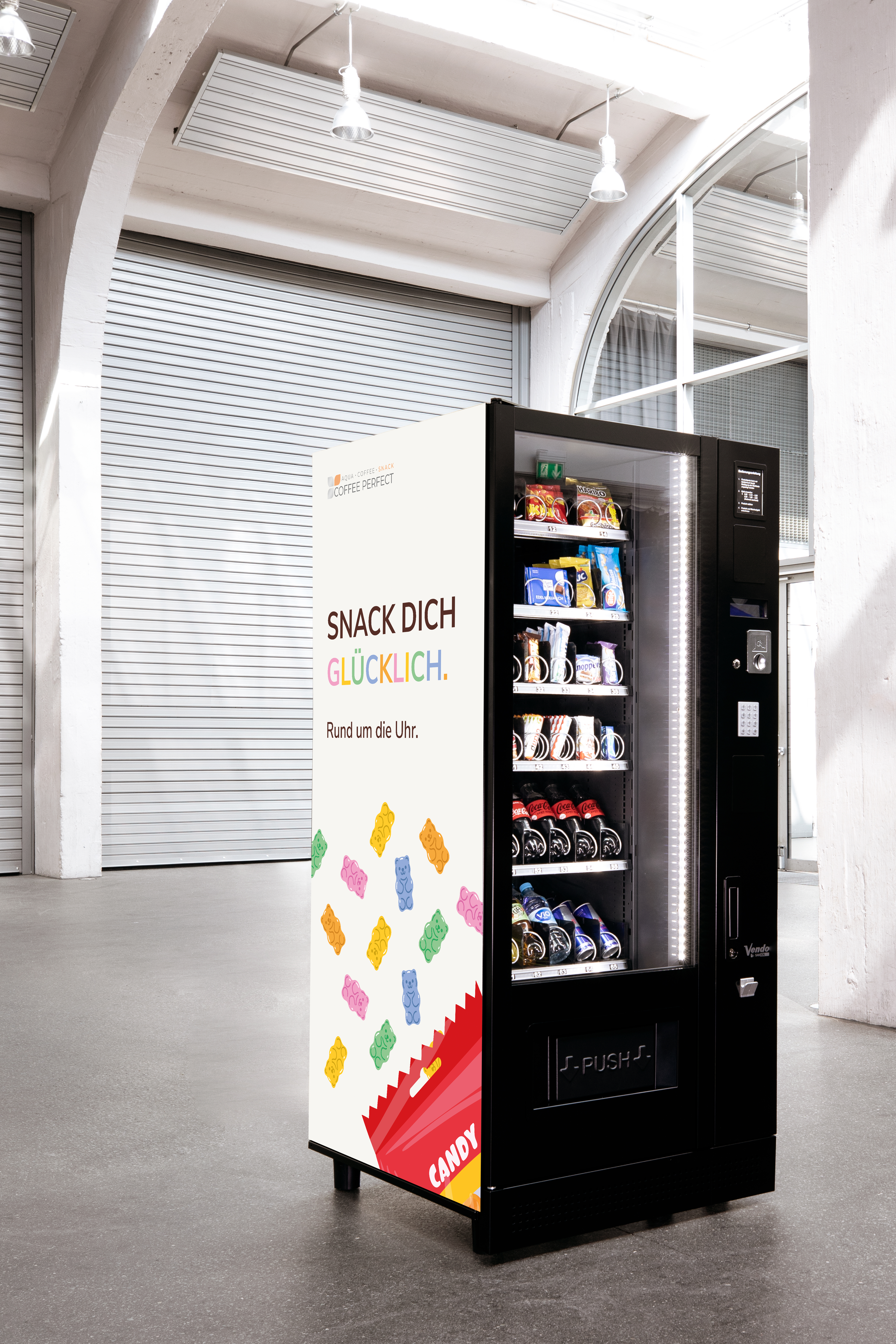 Snackautomat_Snack_dich_glcklich_Folierung