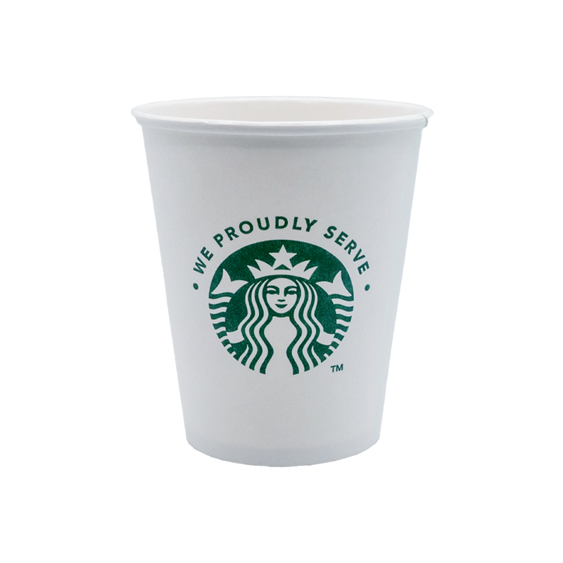 Starbucks To-Go-Becher Short
