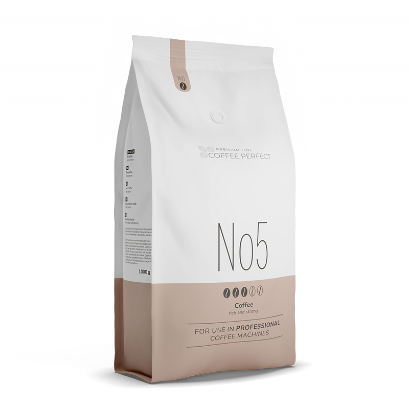 Coffee No. 5