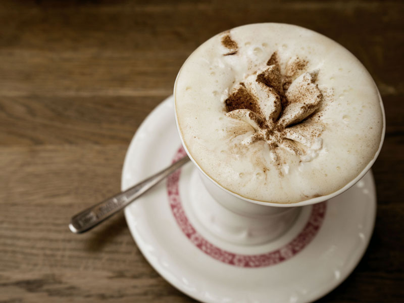 Kaffee mit Schuss – eine alkoholische Kaffeeverführung