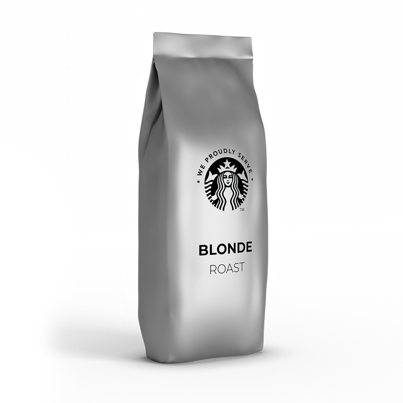 Starbucks Blonde Espresso Roast
