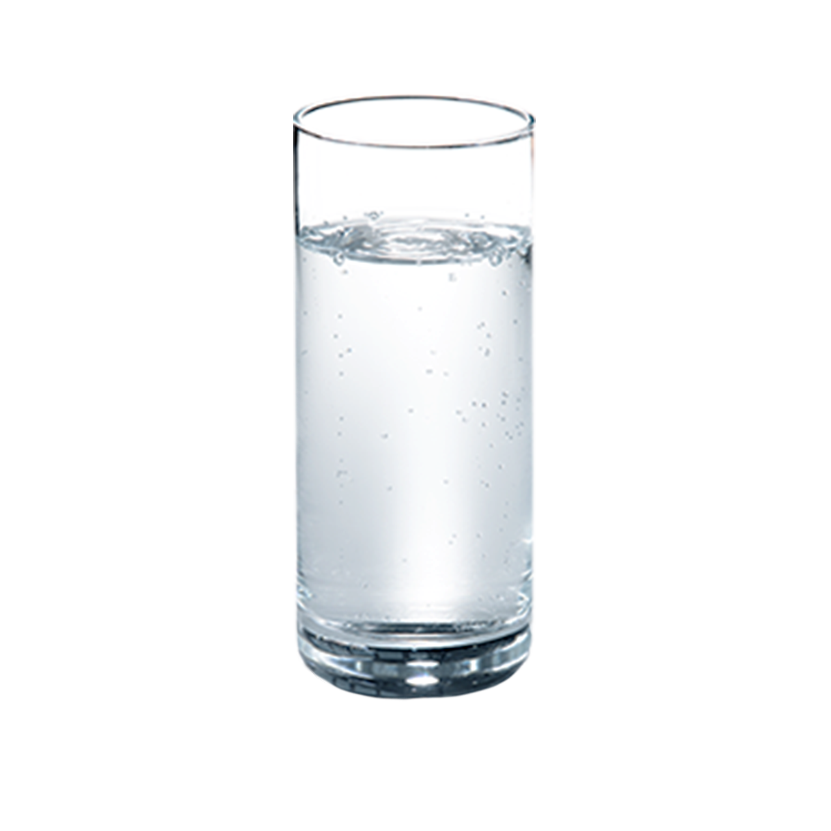 Wasserglas classic