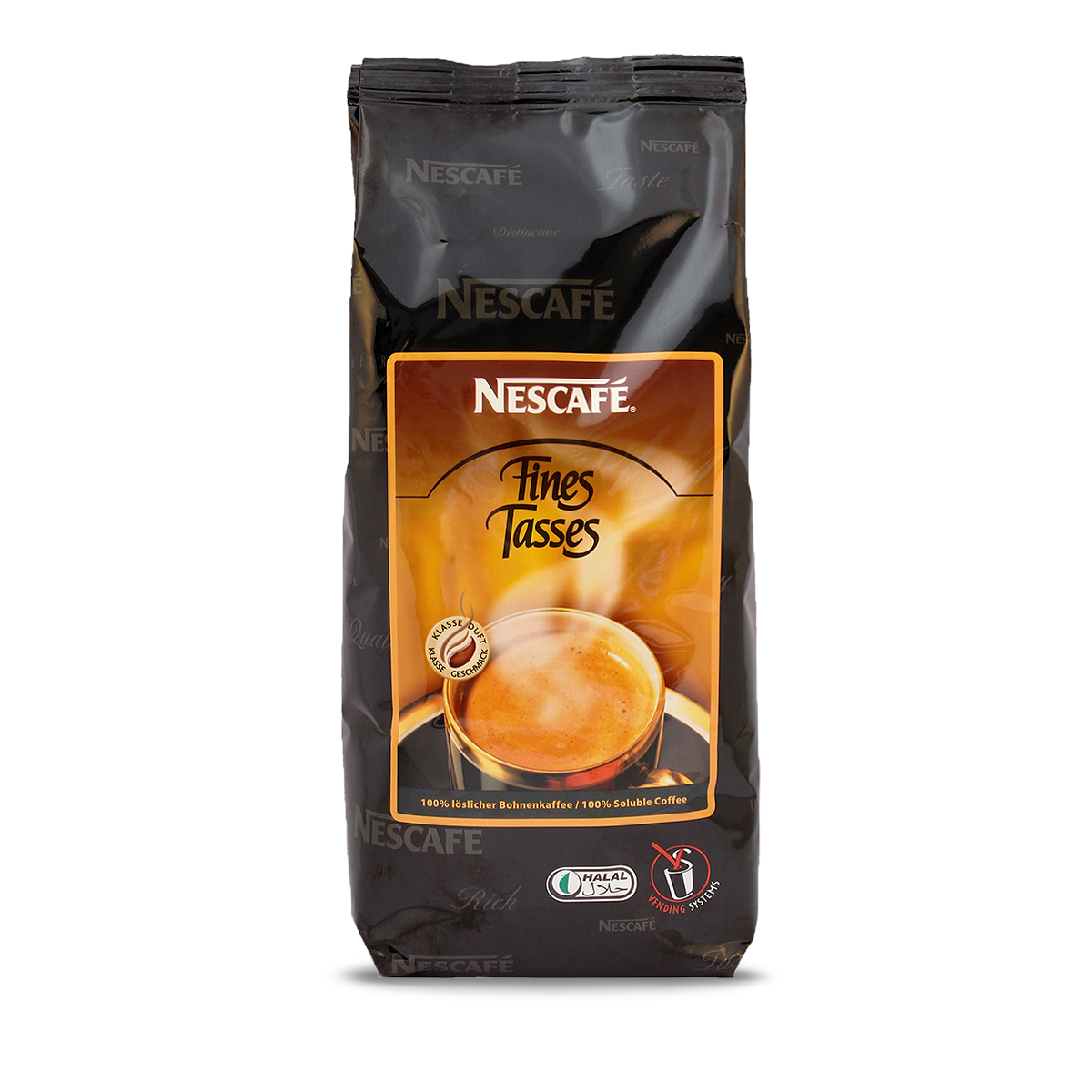Nescafé - Fines Tasses
