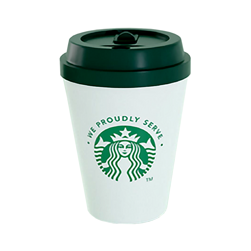 Starbucks Wiederverwendbare Becher Short