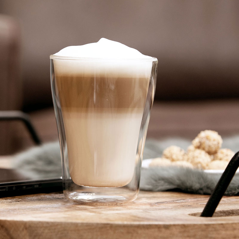 Latte Macchiato