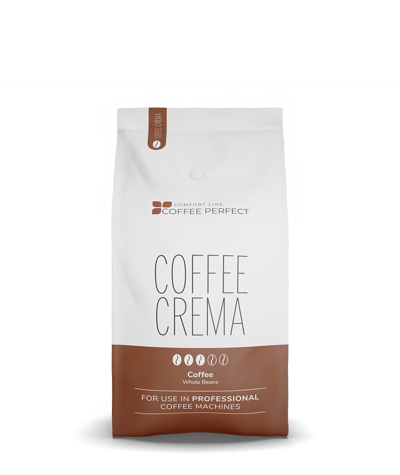 Comfort Crema