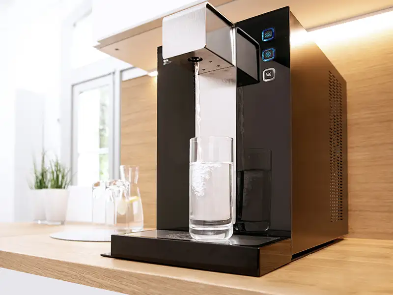 AP40 Wasserspender AP40 Wasserspender