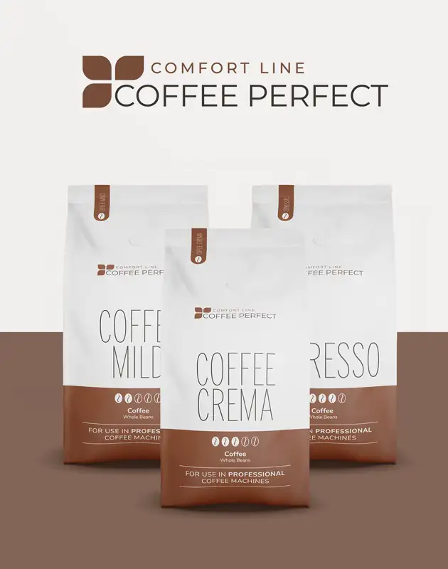 Comfort Line Comfort Line