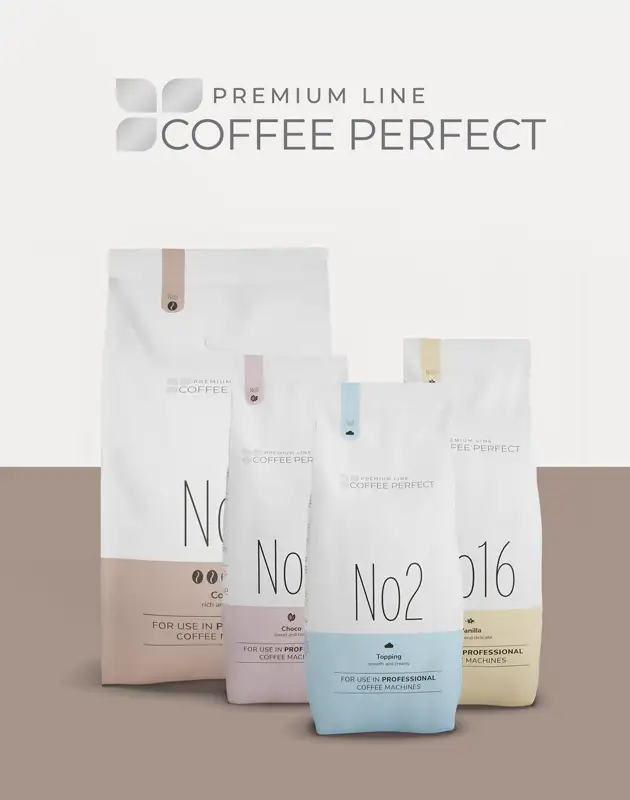 Premium Line Premium Line