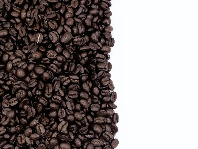 Kaffeebohne Kaffeebohne