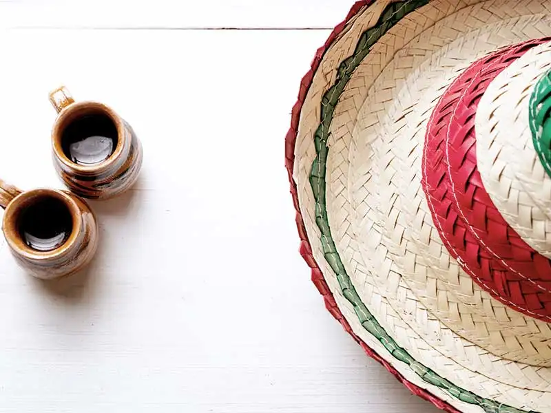 mexikanischer Kaffee