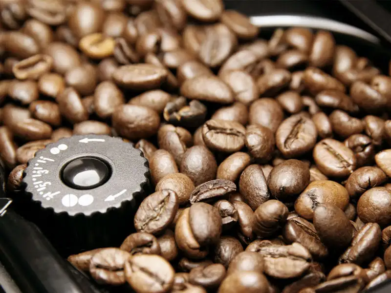 Kaffee Mahlwerk Kaffee Mahlwerk