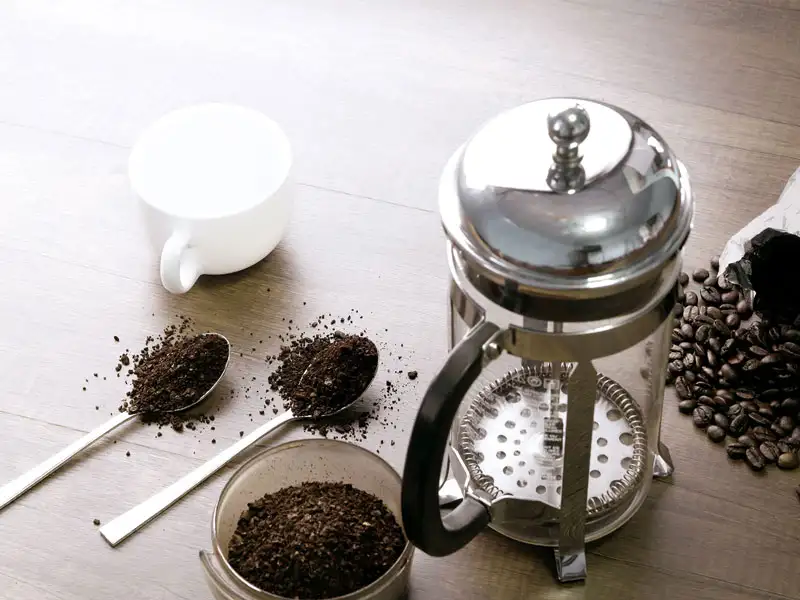 Kaffee Filterkaffee Kaffee Filterkaffee