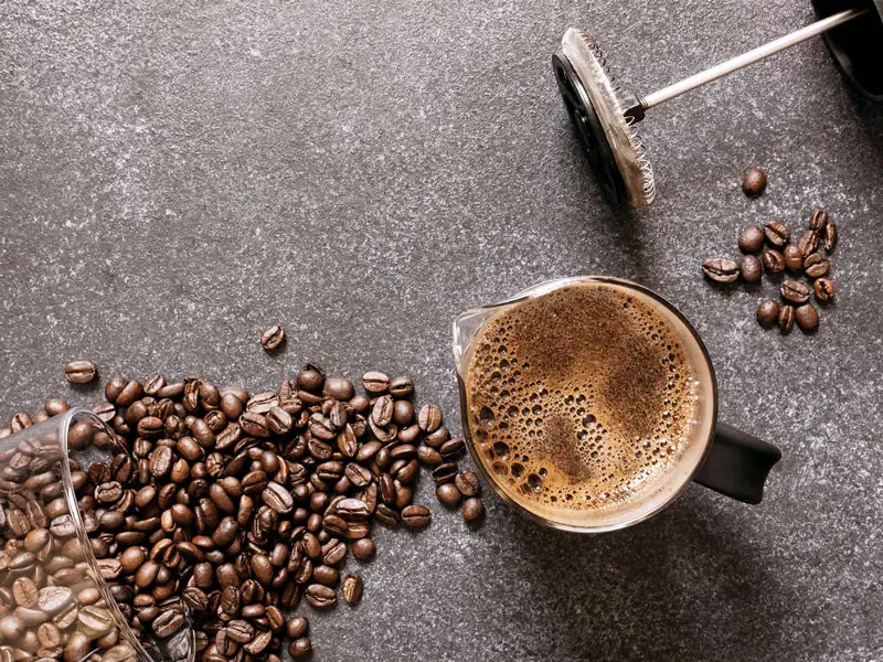 French Press