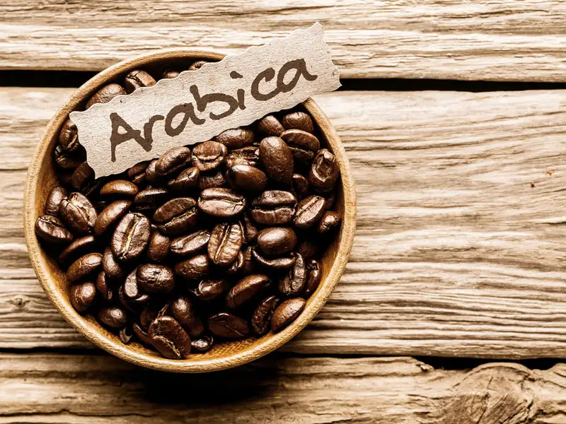 Kaffee Bohnen Arabica Kaffee Bohnen Arabica