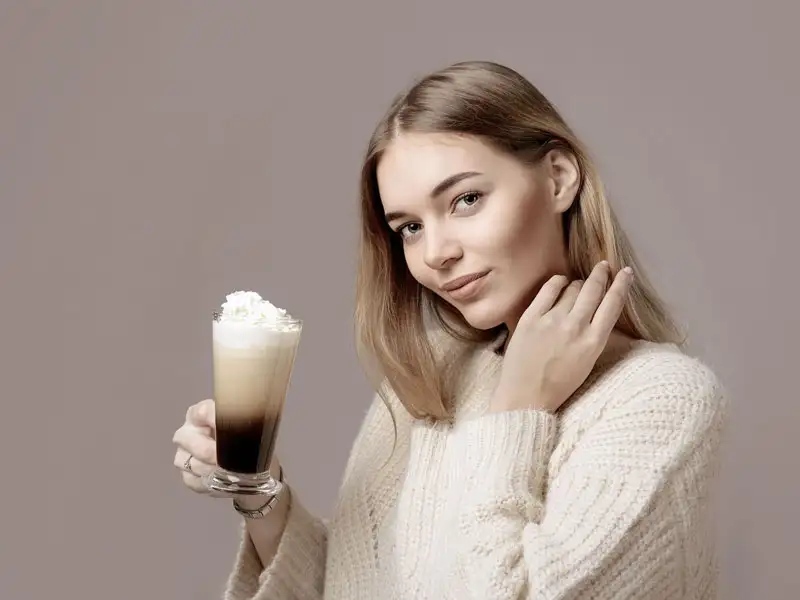 Irish Coffee Irish Coffee