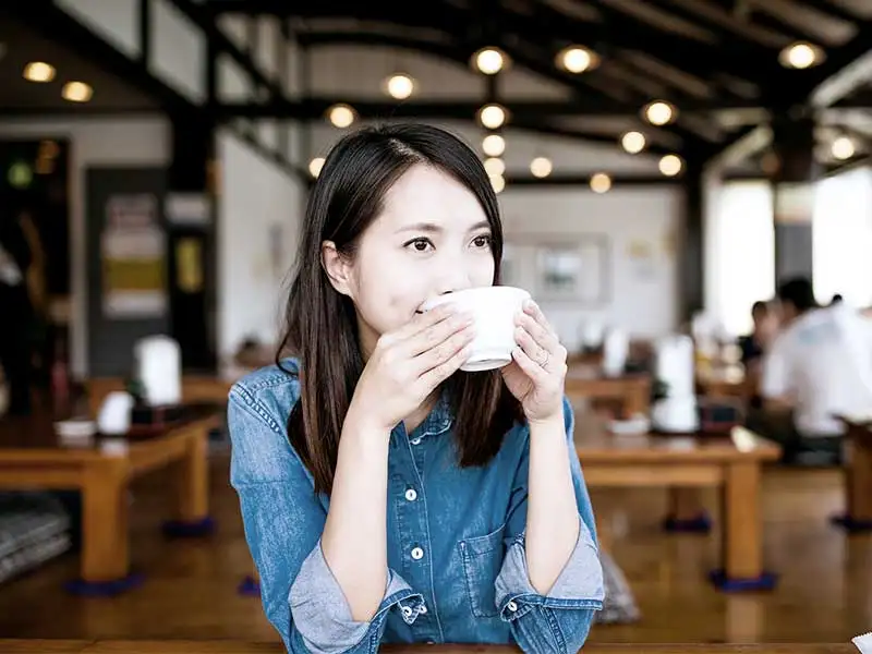 Japanischer Kaffee - Kaffeekultur in Japan