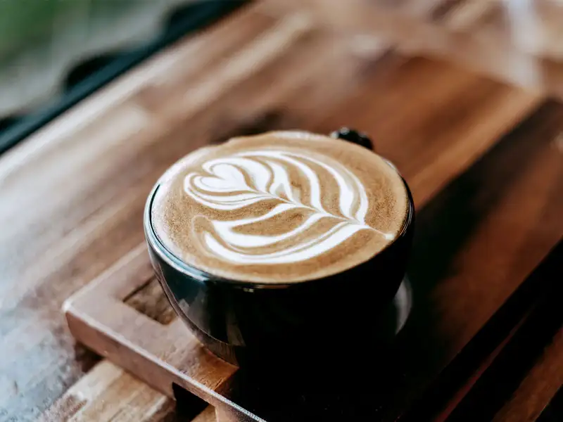 Kaffee