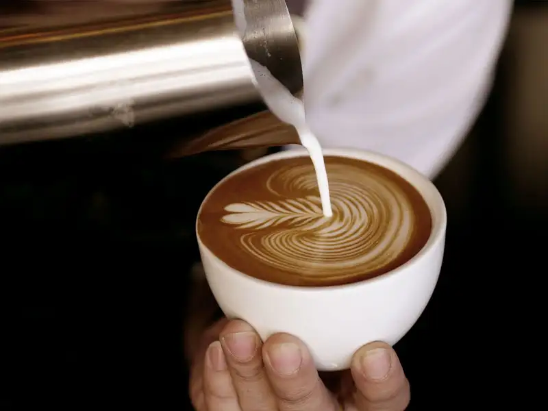 Kaffee Kaffee