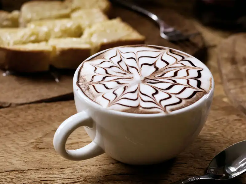 Kaffee Kaffee