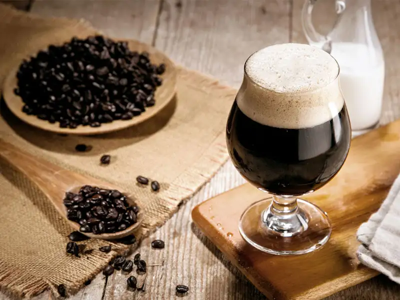 Kaffee Bier Kaffee Bier