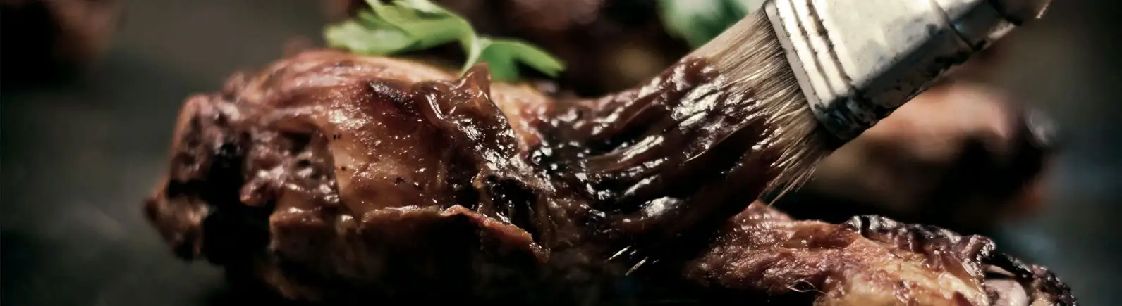 Kaffee Marinade Kaffee Marinade