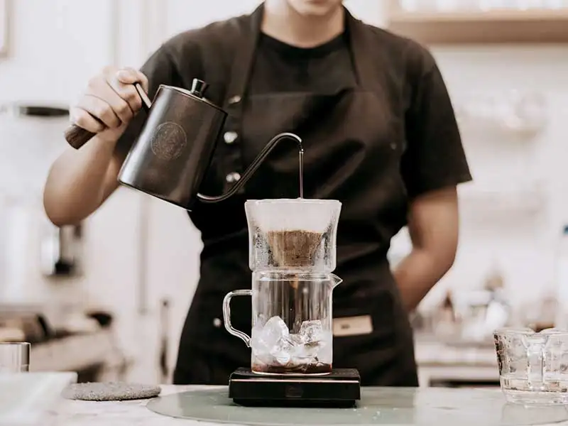 Kaffeeverkostung – darauf kommt es an