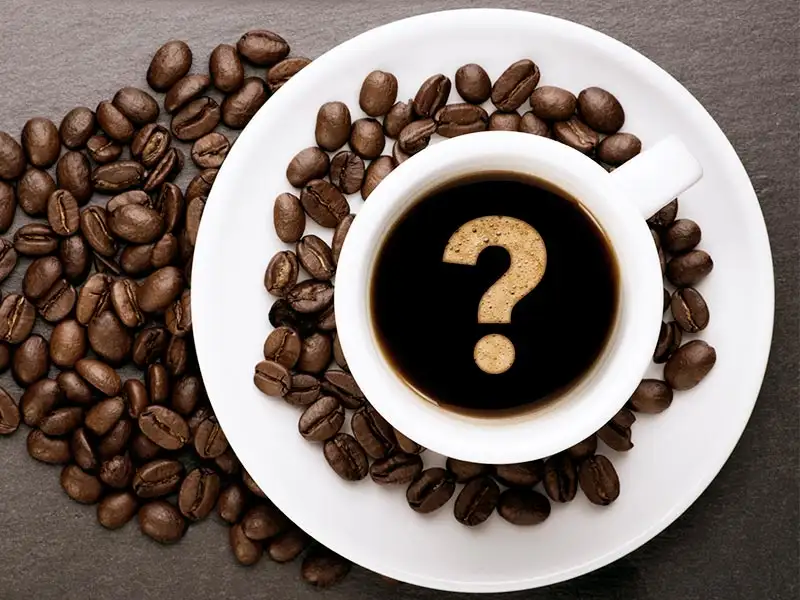 Kaffeetasse Kaffeetasse