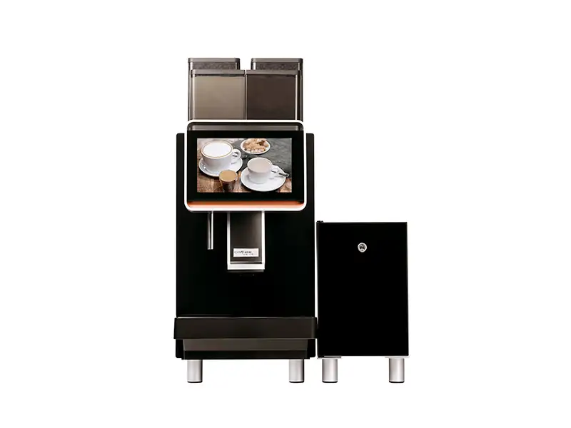 Kaffeemaschine CP60 Kaffeemaschine CP60