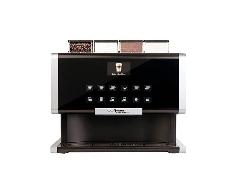 Kaffeemaschine CP40 Kaffeemaschine CP40