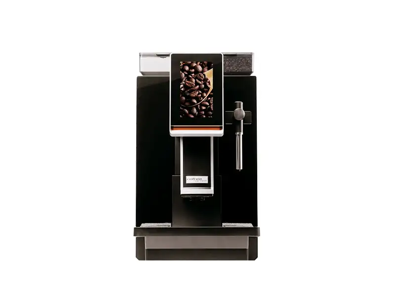Kaffeemaschine CP20 Kaffeemaschine CP20