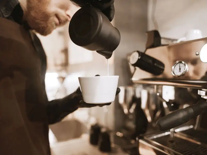 Kaffee