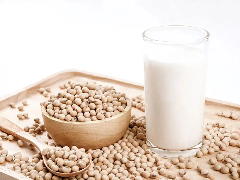 Milchalternative Milchalternative