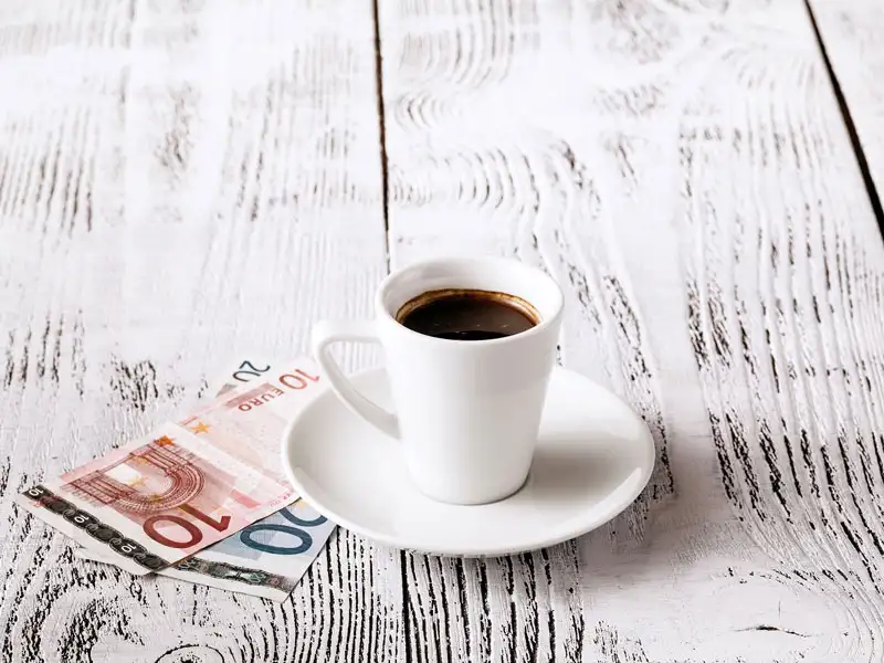 Kaffeetasse Kaffeetasse