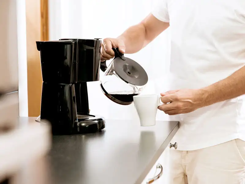 Filterkaffee Filterkaffee