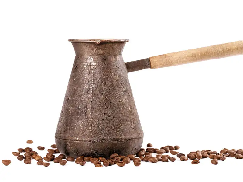 Türkischer Kaffee Türkischer Kaffee
